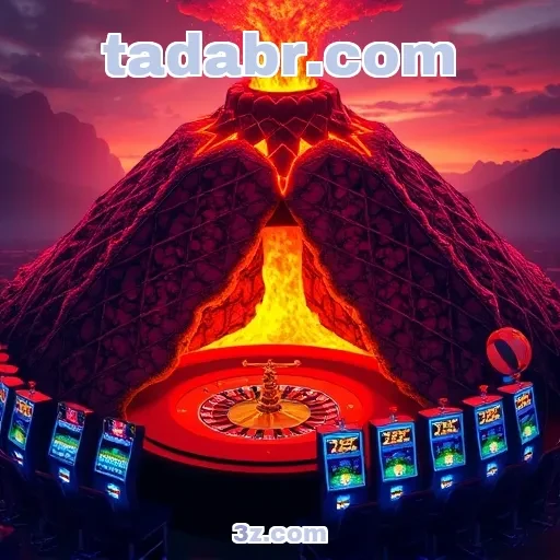 tadabr.com: Aventura em Jogos que Você Não Pode Perder!