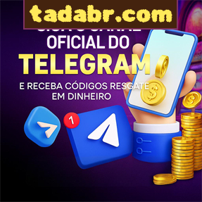 tadabr.com Ganhe R$ 100,00 Gratis