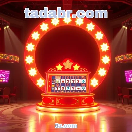 tadabr.com: Eventos Imperdíveis e Interação em Jogos Online