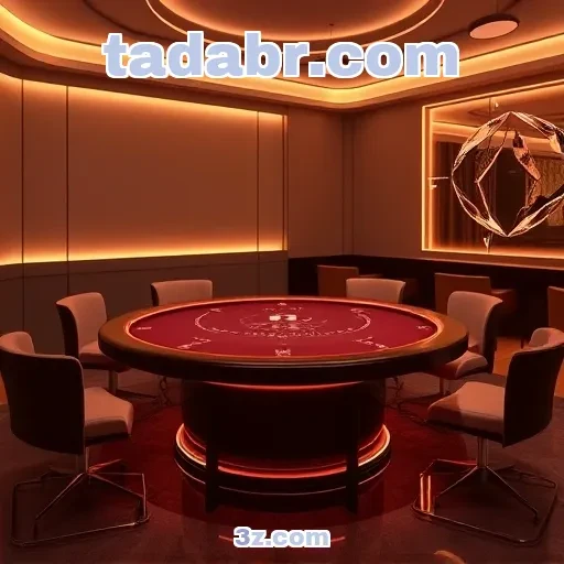 tadabr.com: A Nova Era dos Torneios de Jogos no Brasil